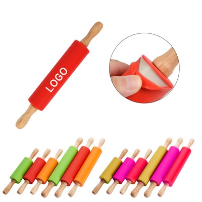 Non Stick Baking Rolling Pin