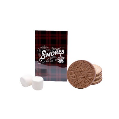 Gourmet S'mores Kit For Two